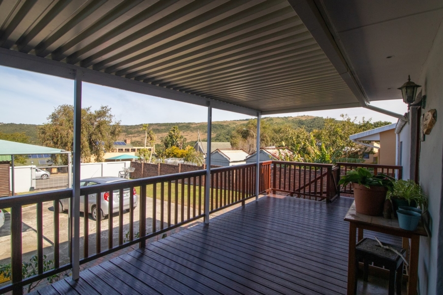 To Let 3 Bedroom Property for Rent in Nahoon Valley Park Eastern Cape